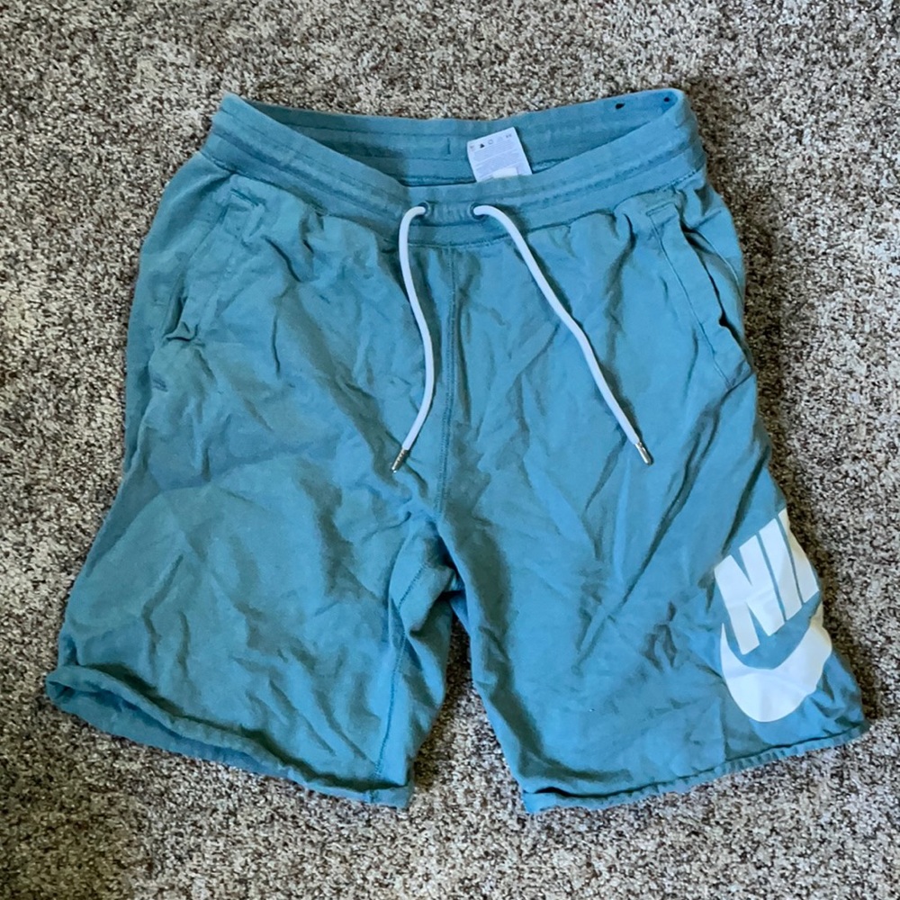 Nike Sweatshorts
